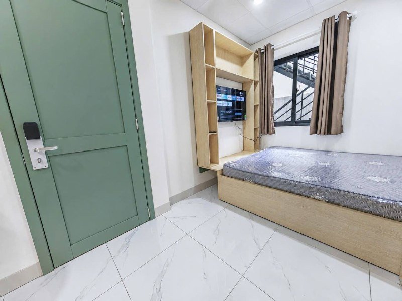 Room for rent in Binh Thanh, Ho Chi Minh City - 2