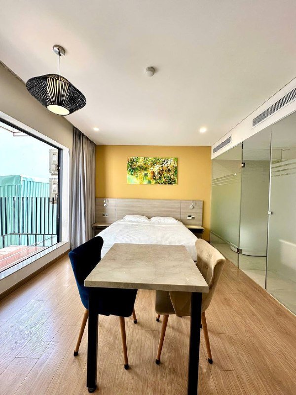 Room for rent in District 2 - Thao Dien / An Phu, Ho Chi Minh City - 2