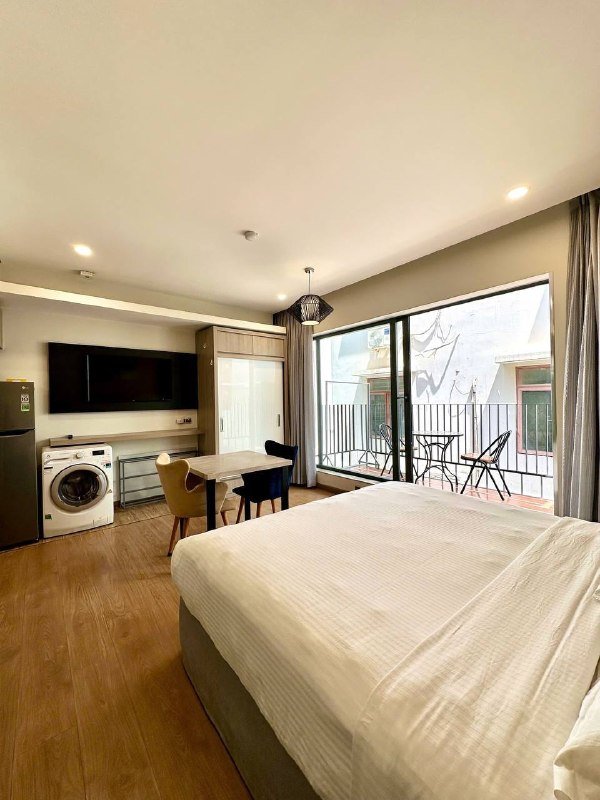 Room for rent in District 2 - Thao Dien / An Phu, Ho Chi Minh City - 3