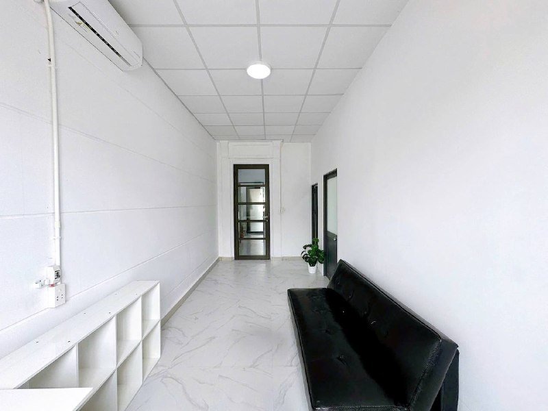 Apartment for rent, Ho Chi Minh City - 2
