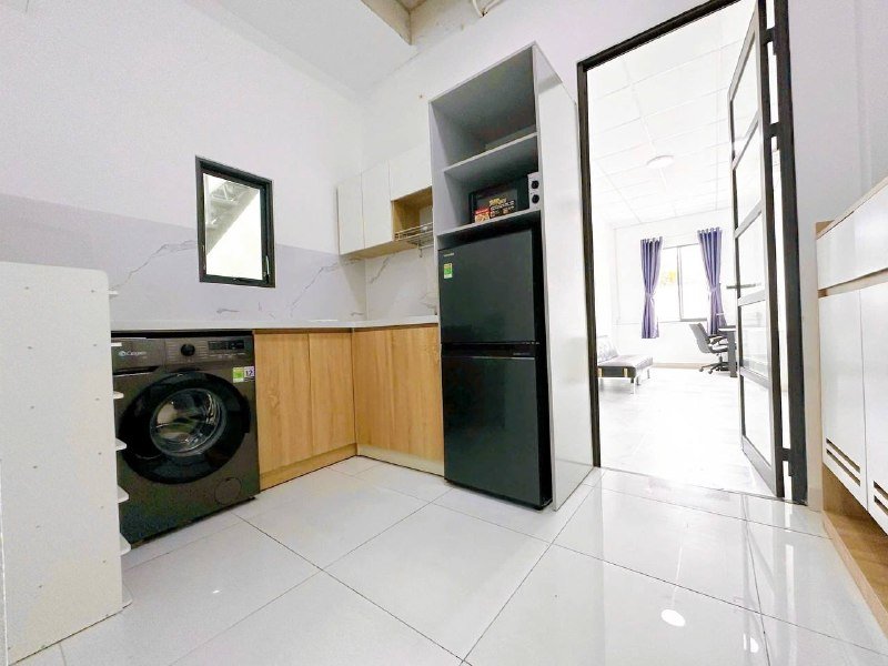 Apartment for rent, Ho Chi Minh City - 3