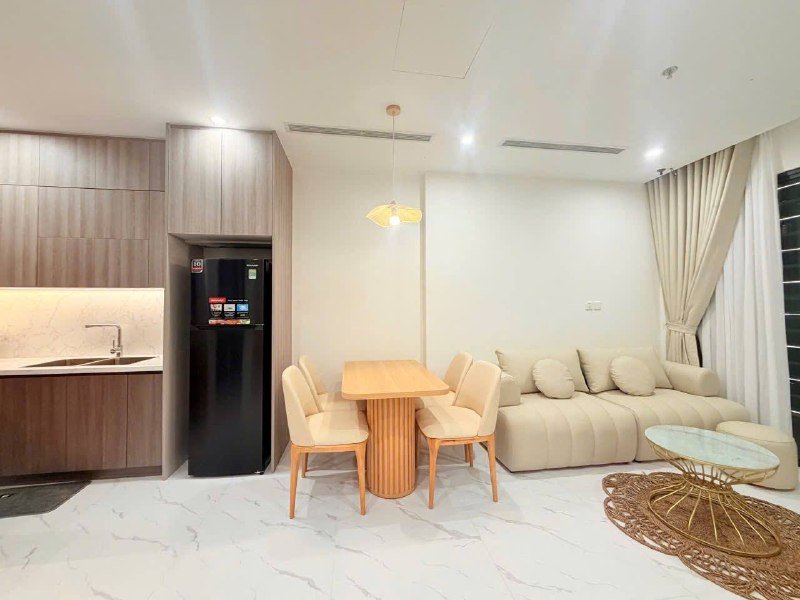 Apartment for rent in District 12, Ho Chi Minh City - 2