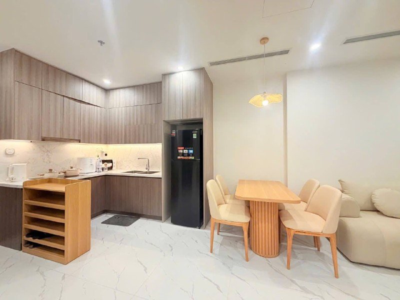 Apartment for rent in District 12, Ho Chi Minh City - 3