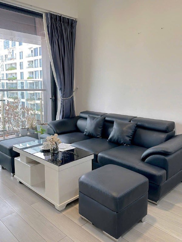 Квартира Тху Дык - Vinhomes Grand Park