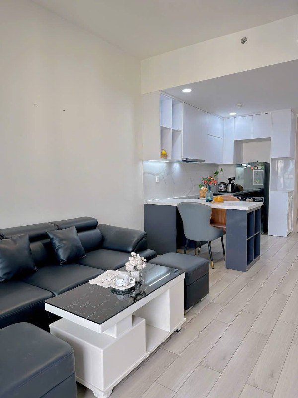Apartment for rent in Thu Duc - Vinhomes Grand Park, Ho Chi Minh City - 3
