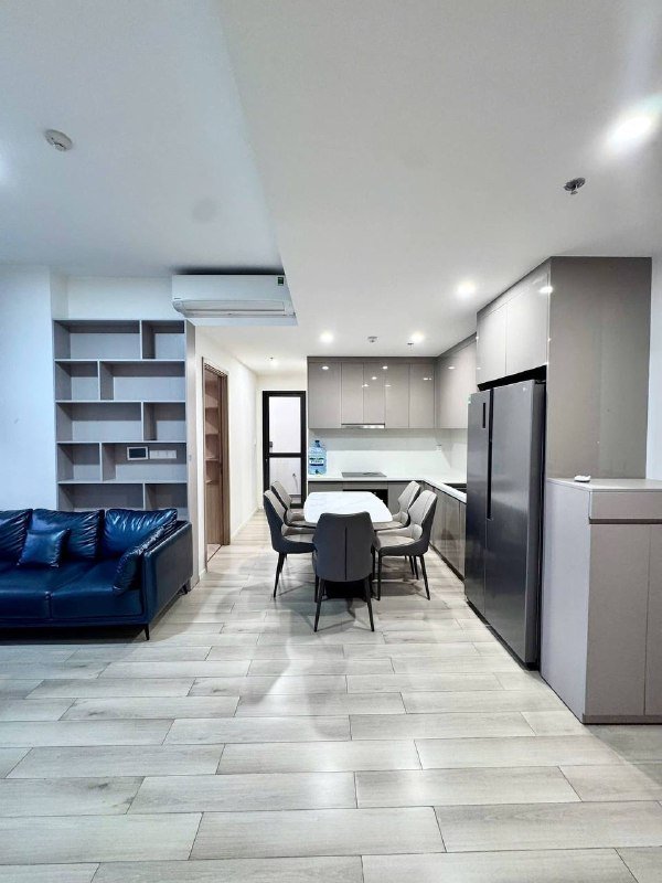 Apartment for rent in Thu Duc - Vinhomes Grand Park, Ho Chi Minh City - 2