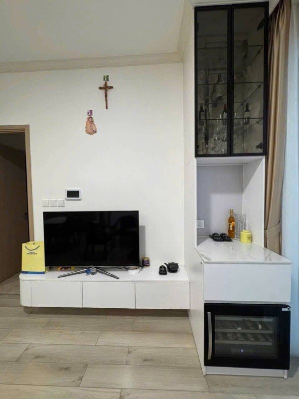Квартира Тху Дык - Vinhomes Grand Park