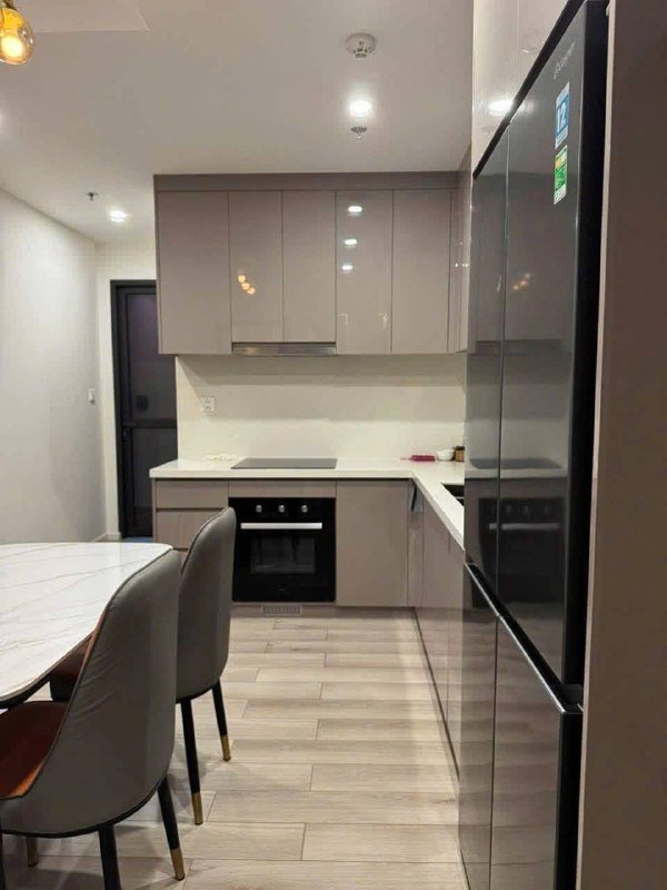Apartment for rent in Thu Duc - Vinhomes Grand Park, Ho Chi Minh City - 3