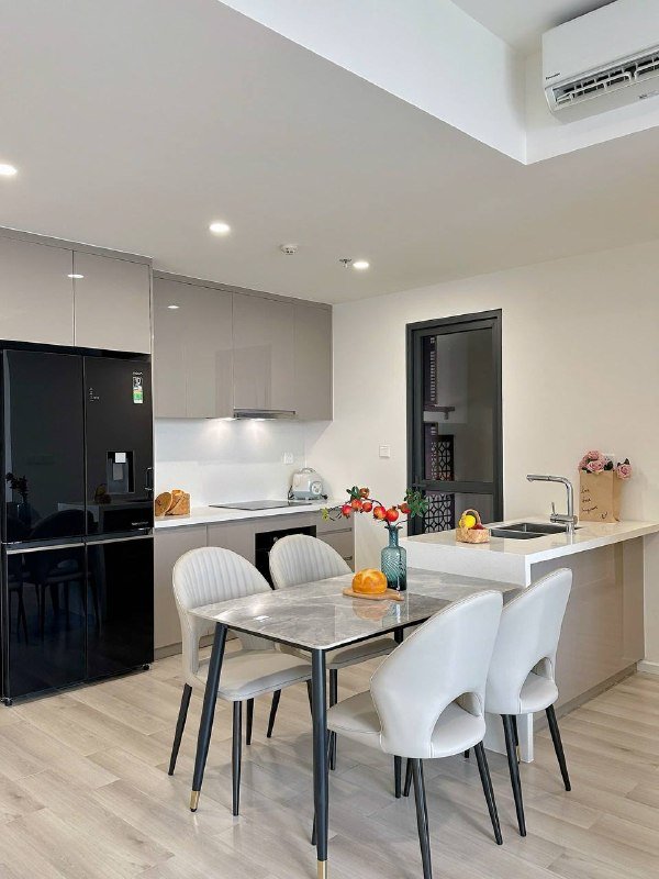 Apartment for rent in Thu Duc - Vinhomes Grand Park, Ho Chi Minh City - 2