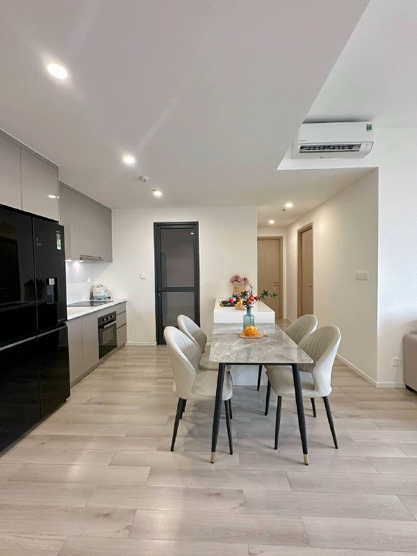 Apartment for rent in Thu Duc - Vinhomes Grand Park, Ho Chi Minh City - 3
