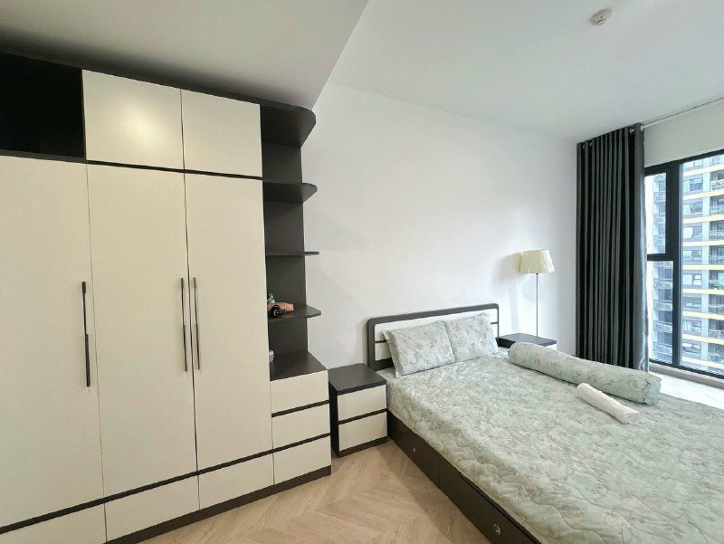 Apartment for rent in Thu Duc - Vinhomes Grand Park, Ho Chi Minh City - 3