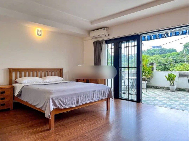 Room for rent in Binh Thanh, Ho Chi Minh City
