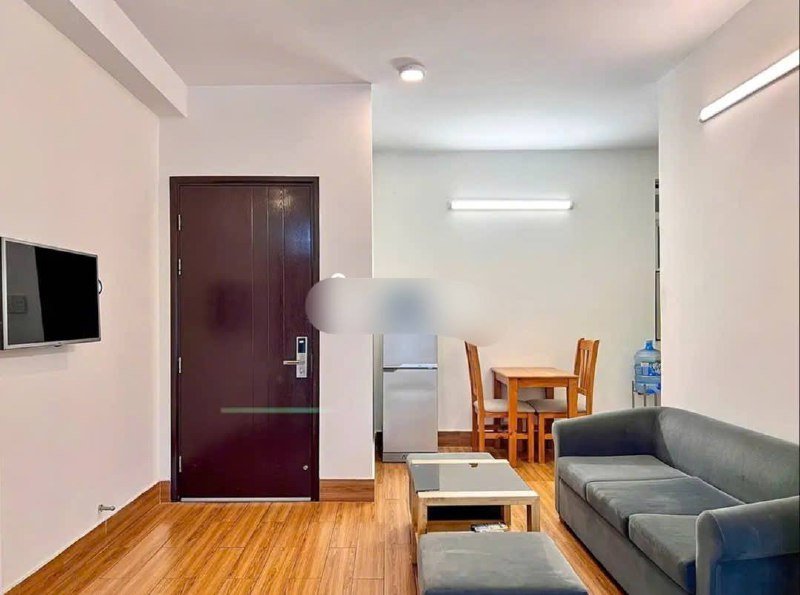 Room for rent in Binh Thanh, Ho Chi Minh City - 2