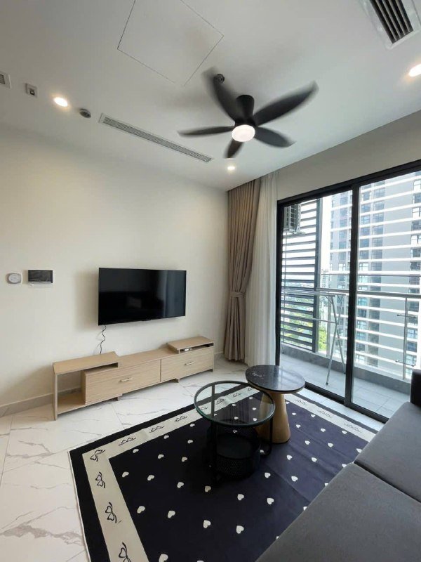 Квартира Тху Дык - Vinhomes Grand Park
