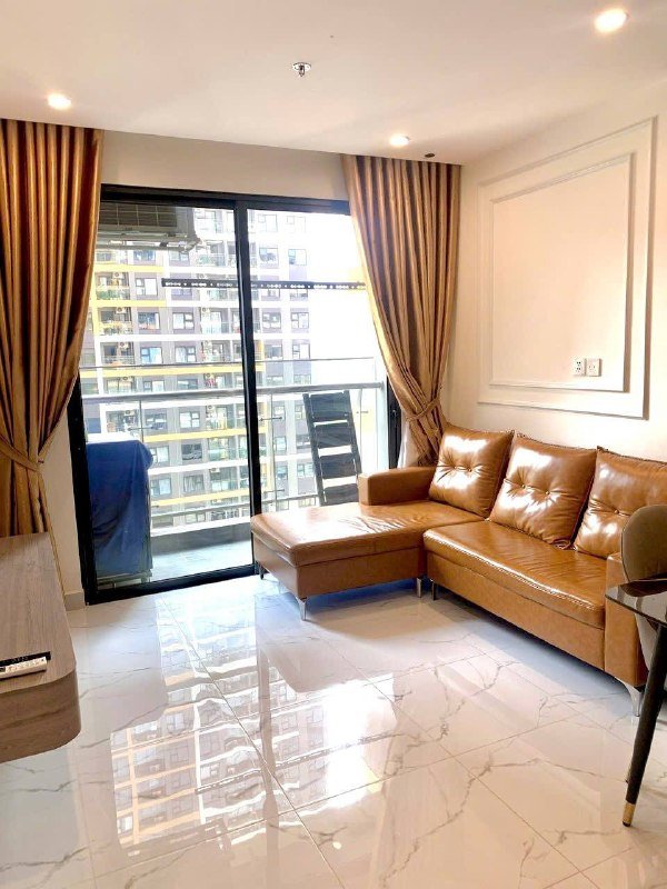 Квартира Тху Дык - Vinhomes Grand Park