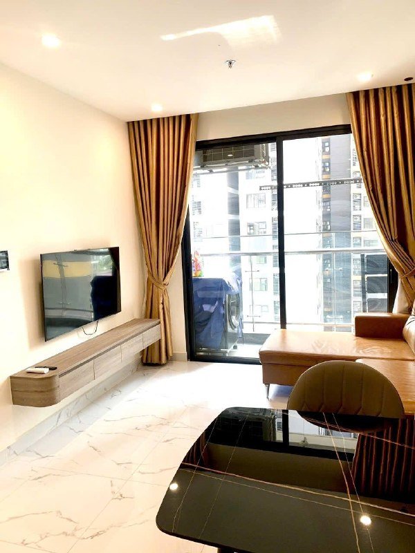 Apartment for rent in Thu Duc - Vinhomes Grand Park, Ho Chi Minh City - 2
