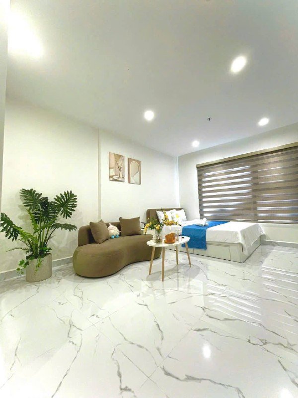 Room for rent in District 12, Ho Chi Minh City