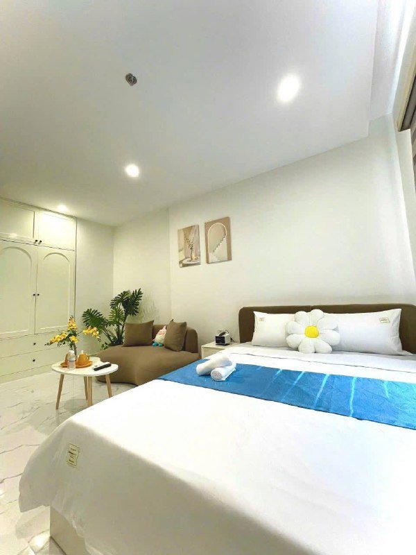Room for rent in District 12, Ho Chi Minh City - 2