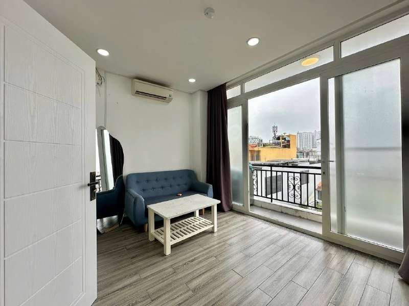 Room for rent, Ho Chi Minh City