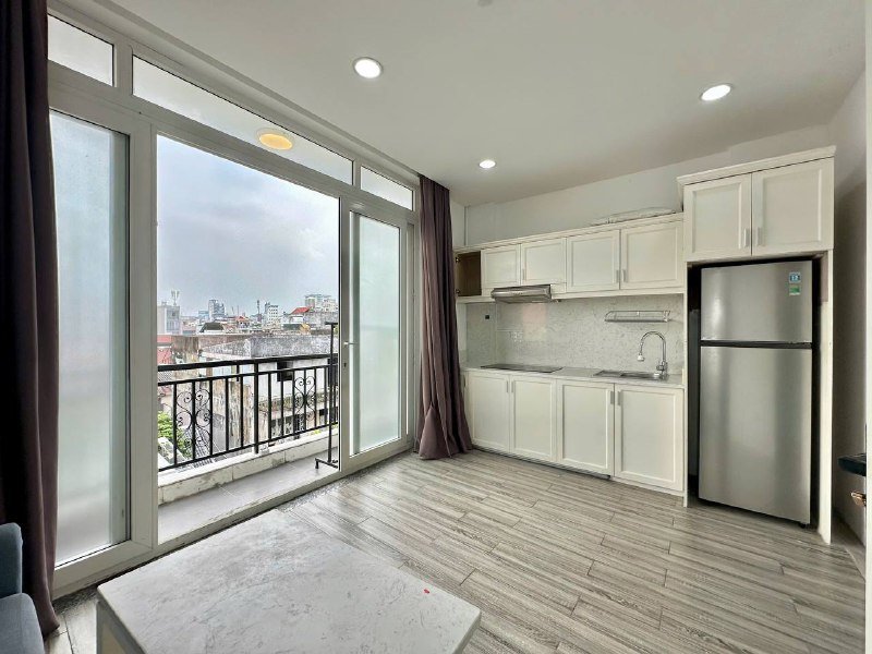 Room for rent, Ho Chi Minh City - 3