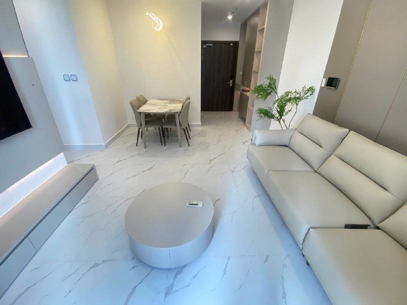 Apartment for rent in Thu Duc - Vinhomes Grand Park, Ho Chi Minh City - 2