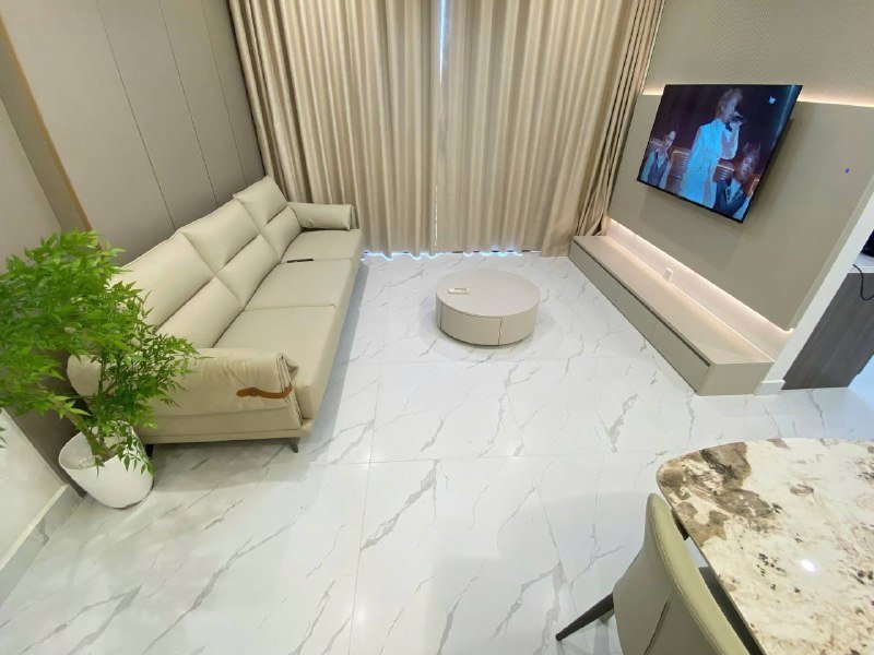 Apartment for rent in Thu Duc - Vinhomes Grand Park, Ho Chi Minh City - 3