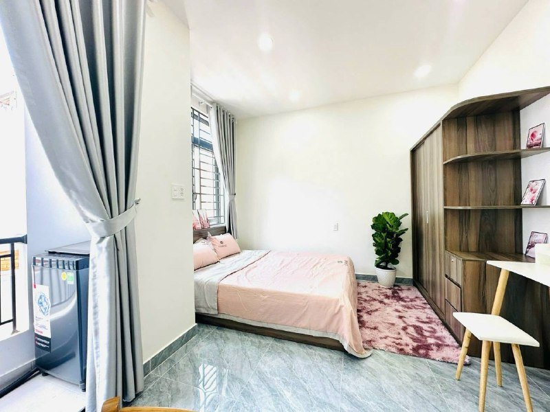Room for rent, Ho Chi Minh City - 2