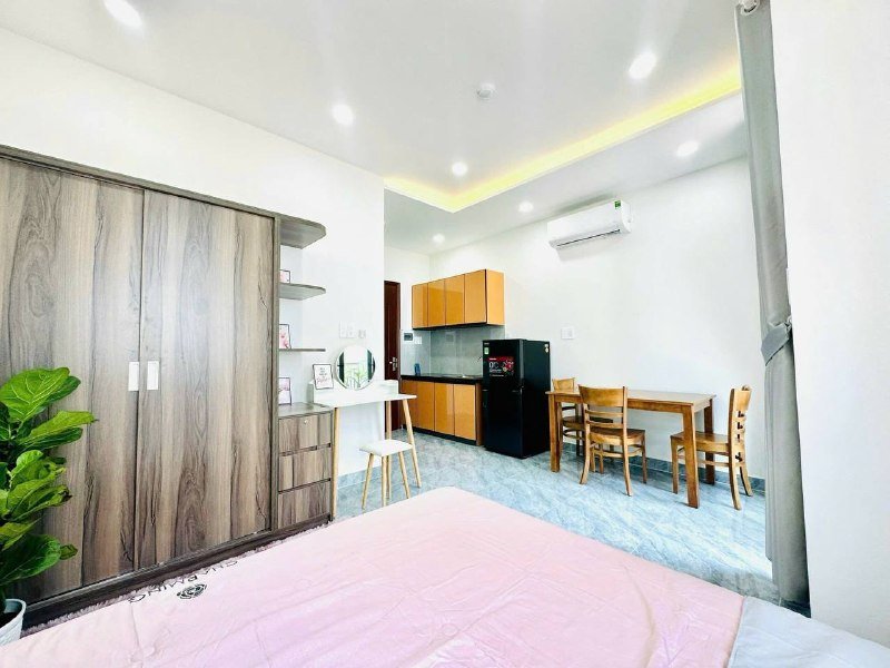 Room for rent, Ho Chi Minh City - 3