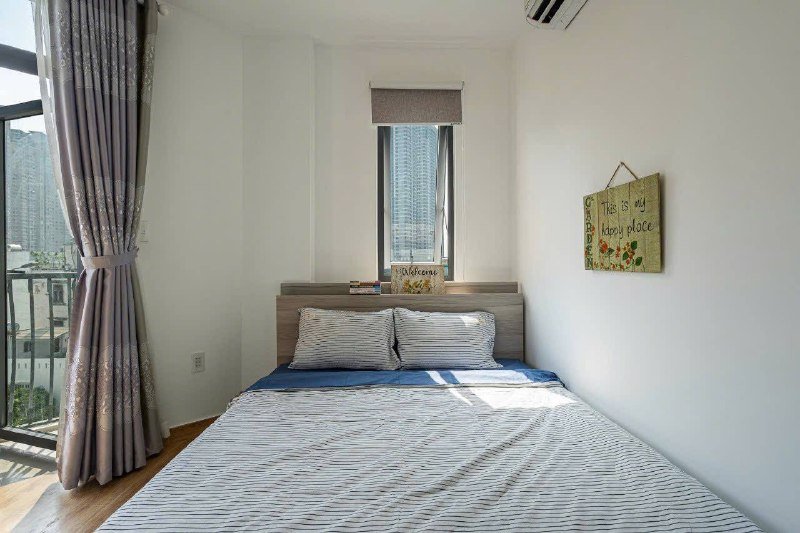 Room for rent in Binh Thanh, Ho Chi Minh City