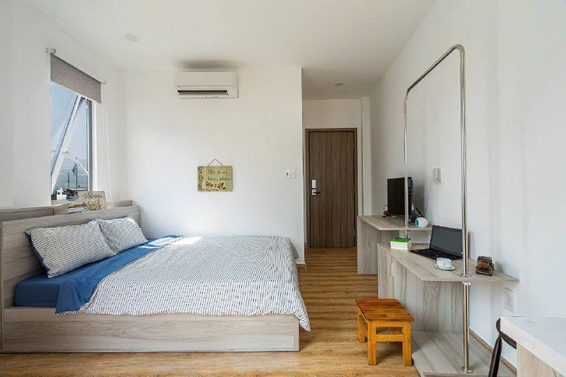 Room for rent in Binh Thanh, Ho Chi Minh City - 2