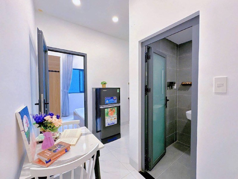 Apartment for rent in Binh Thanh, Ho Chi Minh City - 2