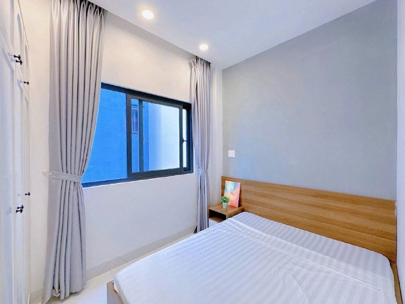 Apartment for rent in Binh Thanh, Ho Chi Minh City - 3