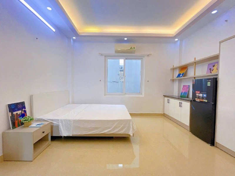 Room for rent in Binh Thanh, Ho Chi Minh City - 2
