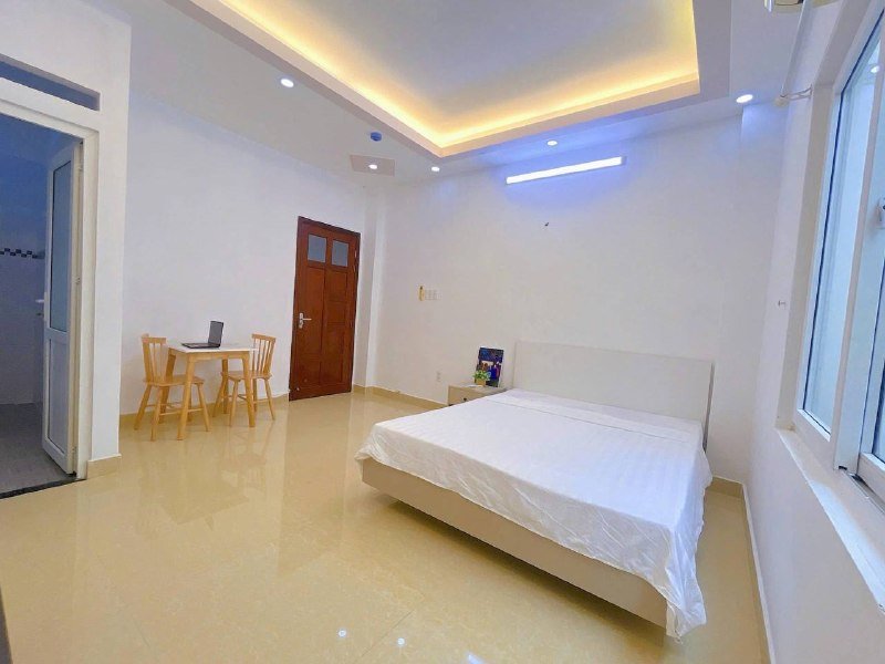 Room for rent in Binh Thanh, Ho Chi Minh City - 3