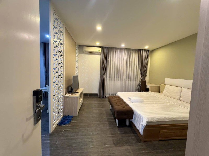 Room for rent in District 7, Ho Chi Minh City - 2