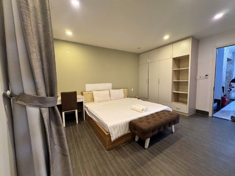 Room for rent in District 7, Ho Chi Minh City - 3