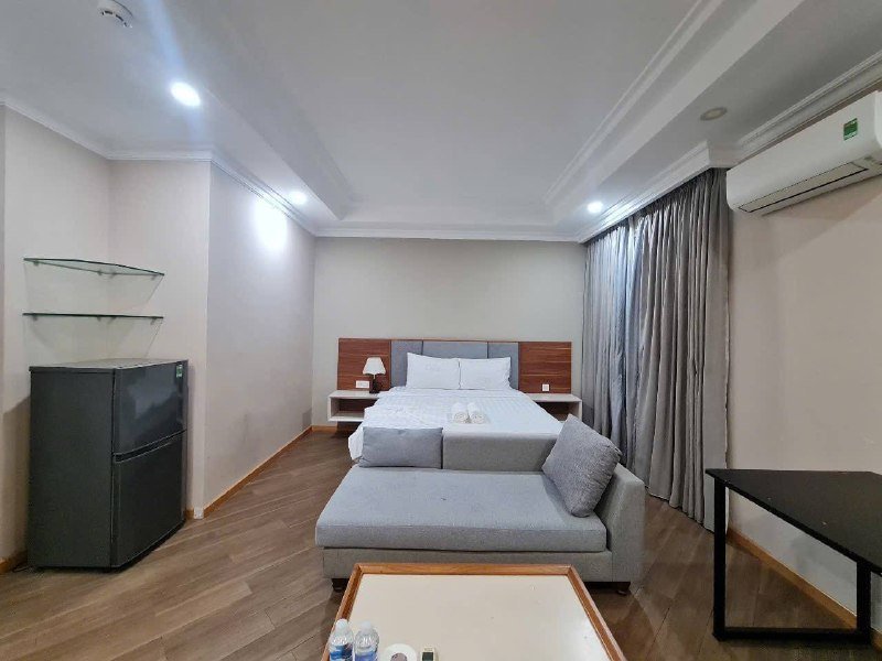 Room for rent in District 7, Ho Chi Minh City - 3