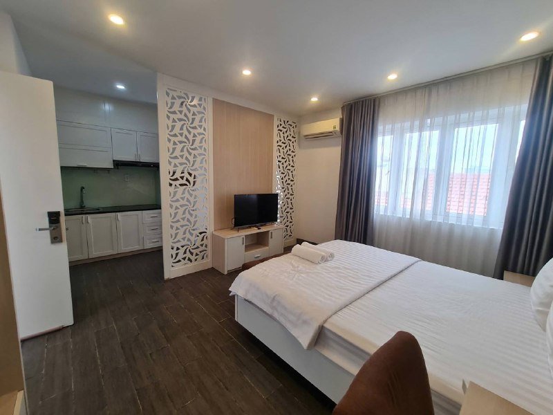 Room for rent in District 7, Ho Chi Minh City - 2