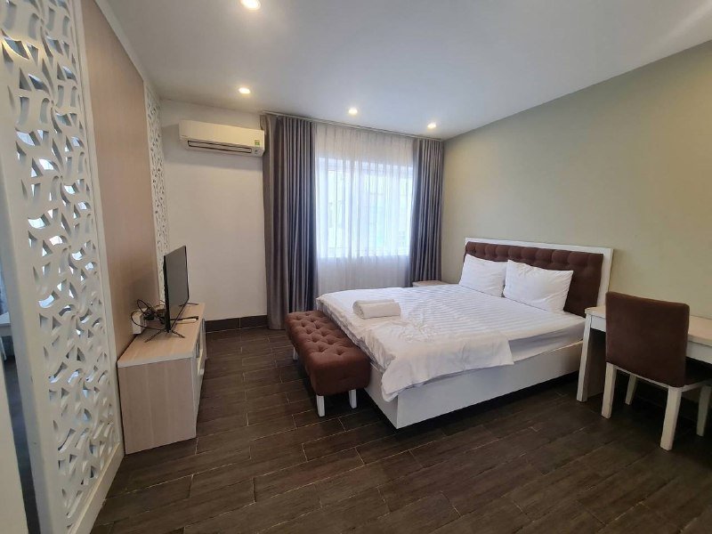 Room for rent in District 7, Ho Chi Minh City - 3