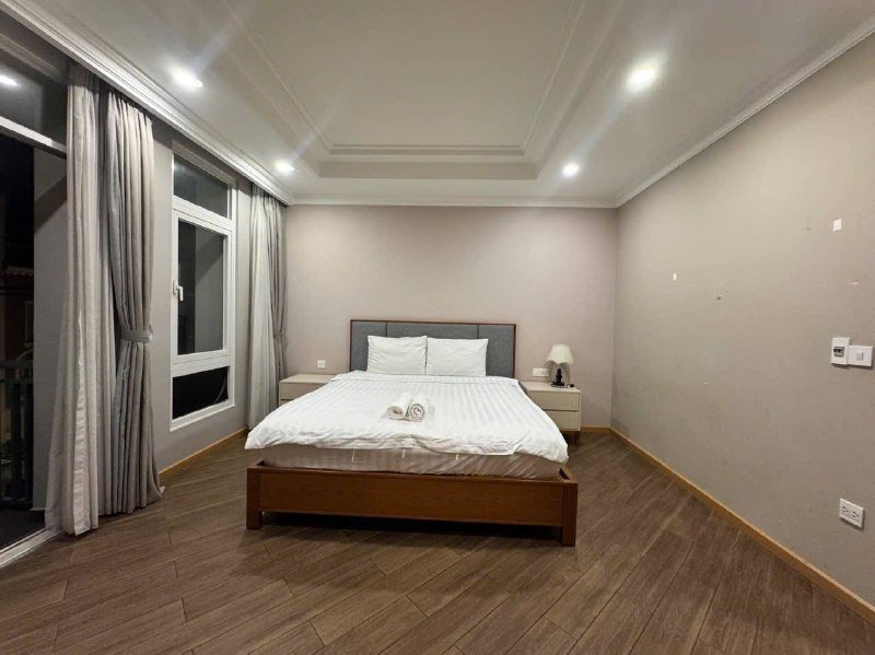 Room for rent in District 7, Ho Chi Minh City - 2