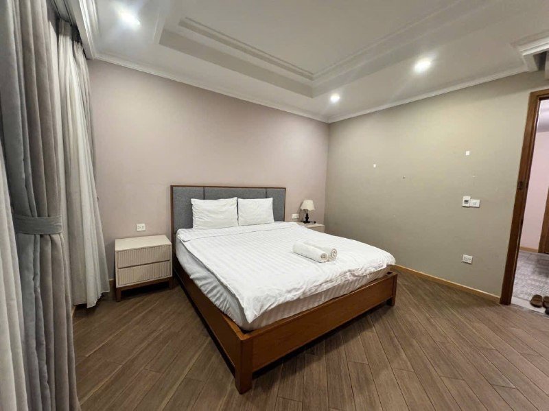 Room for rent in District 7, Ho Chi Minh City - 3
