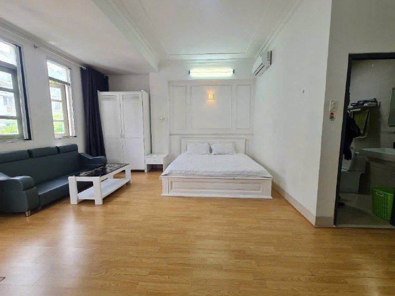 Room for rent in District 7, Ho Chi Minh City - 2