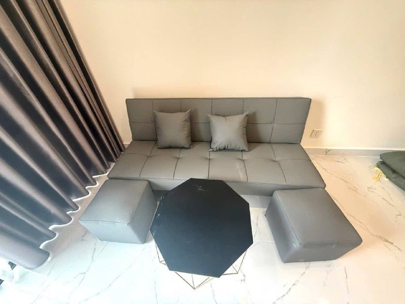 Apartment for rent in District 12, Ho Chi Minh City - 2