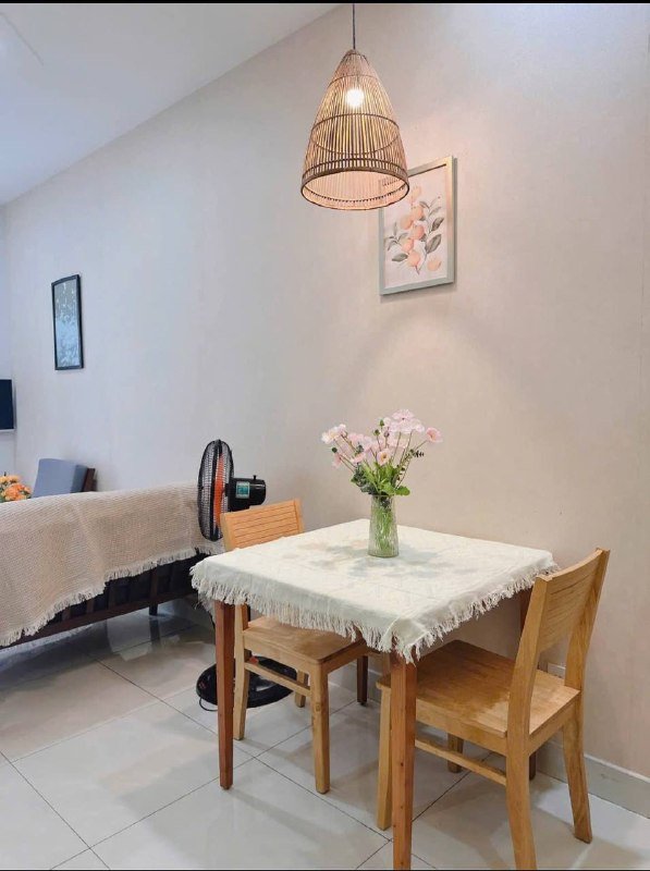 Apartment for rent in District 2 - Thao Dien / An Phu, Ho Chi Minh City - 2
