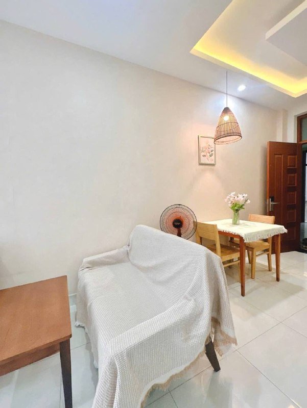 Apartment for rent in District 2 - Thao Dien / An Phu, Ho Chi Minh City - 3