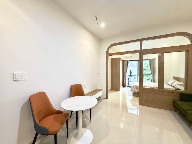 Apartment for rent in District 2 - Thao Dien / An Phu, Ho Chi Minh City - 2