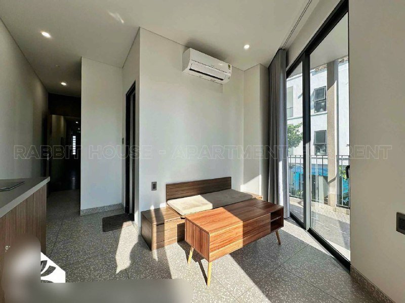 Apartment for rent in District 2, Ho Chi Minh City - 2