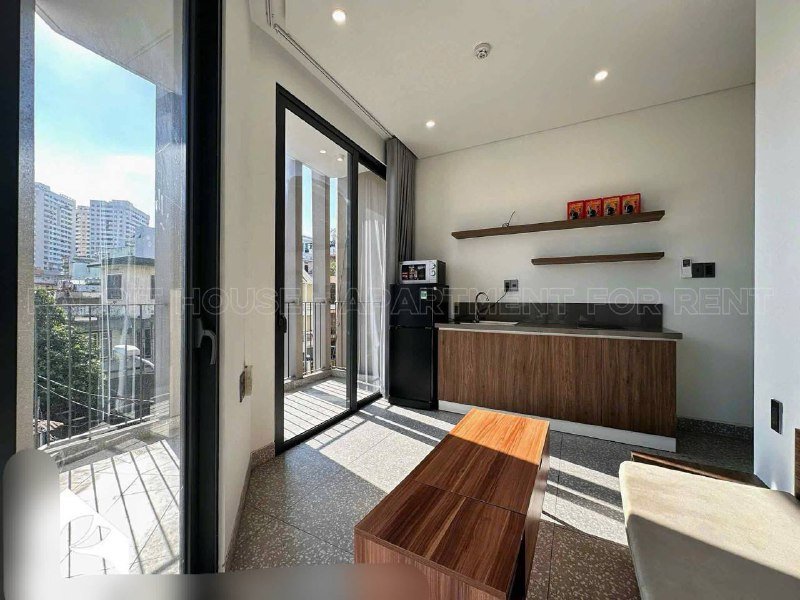 Apartment for rent in District 2, Ho Chi Minh City - 3