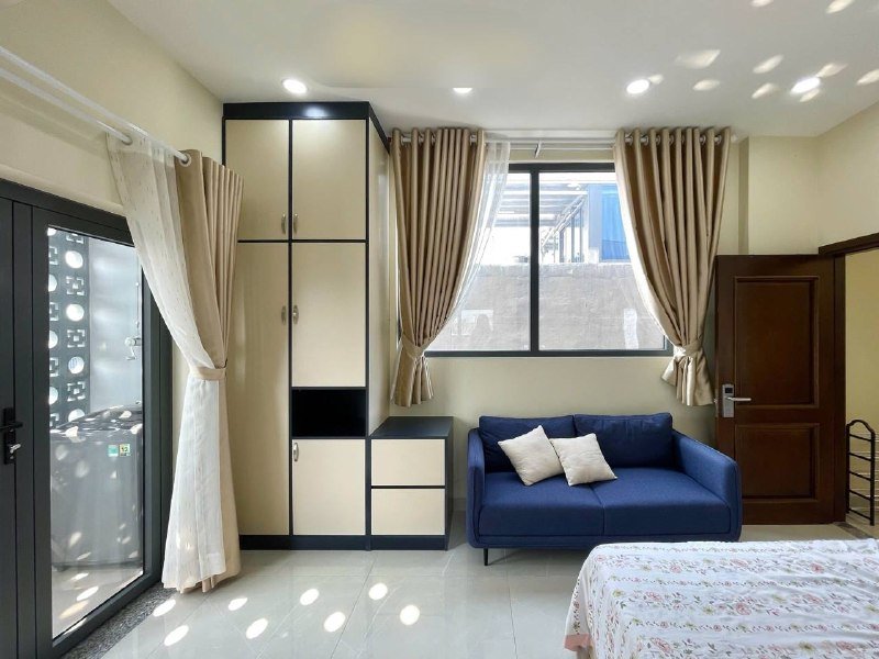 Room for rent in District 2 - Thao Dien / An Phu, Ho Chi Minh City - 3