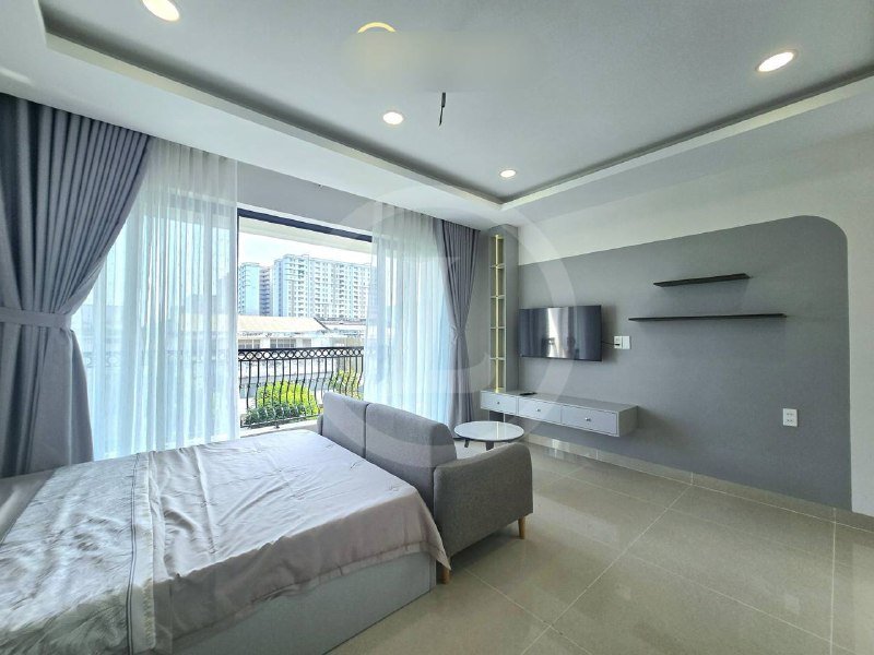 Room for rent in District 2 - Thao Dien / An Phu, Ho Chi Minh City - 2